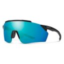 Smith Ruckus Pyöräilylasit MT Black-CP Opal
